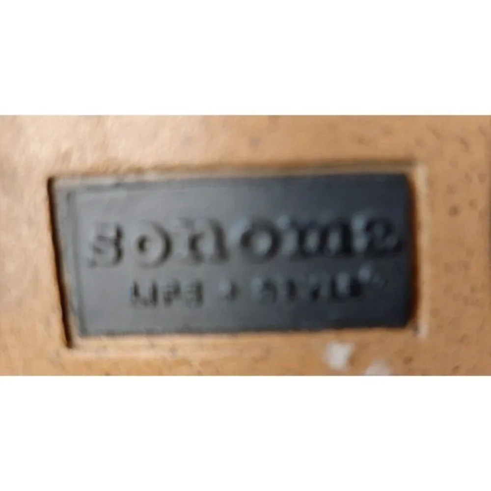 Sonoma Goods For Life® Boys'‎ Slip-On Dress Shoes size 4 medium